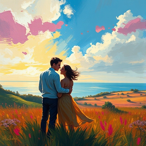couple